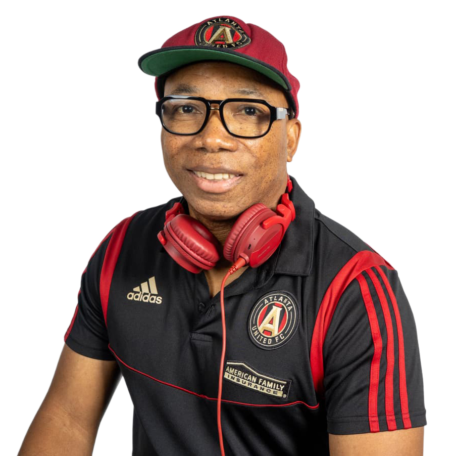 Dance in the Dark™: Groove to Give Festival DJ Kongo, Groove to Give Festival DJ